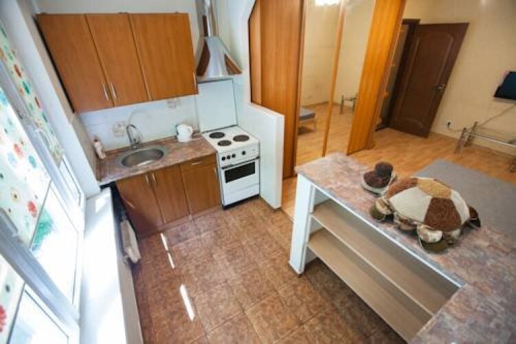 Апартаменты Садовое Кольцо Строгино, фото 12