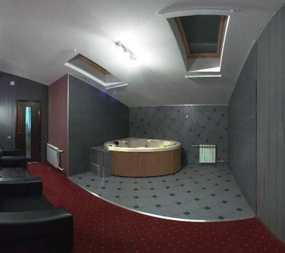 Алекс Отель на Балтийской, фото 32