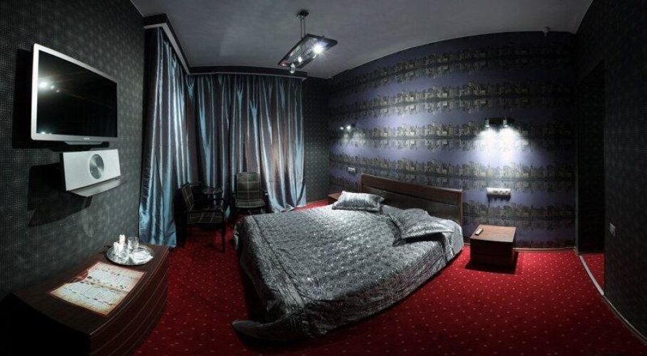 Алекс Отель на Балтийской, фото 34