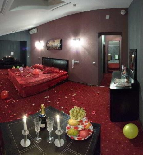 Алекс Отель на Балтийской, фото 36