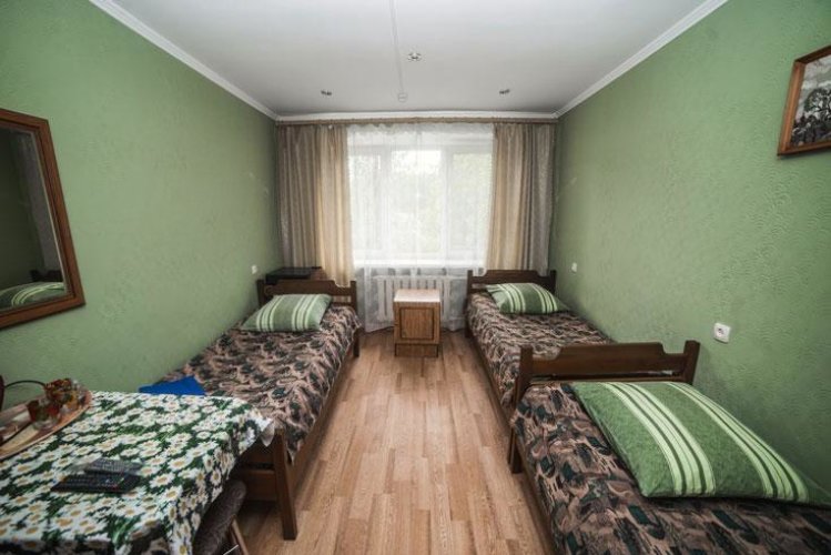 Березка, фото 22