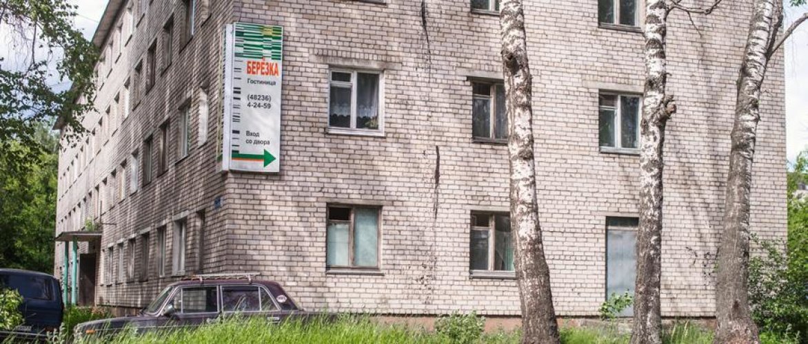 Березка, фото 23