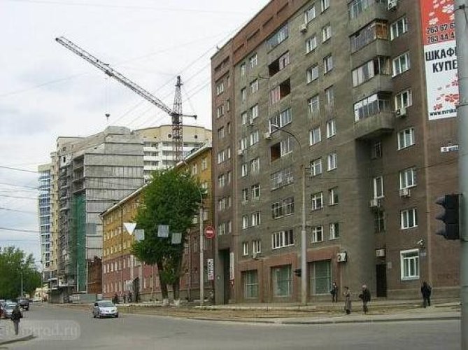 Central, фото 87