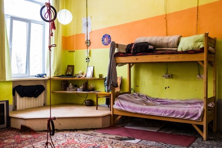 Central, фото 88