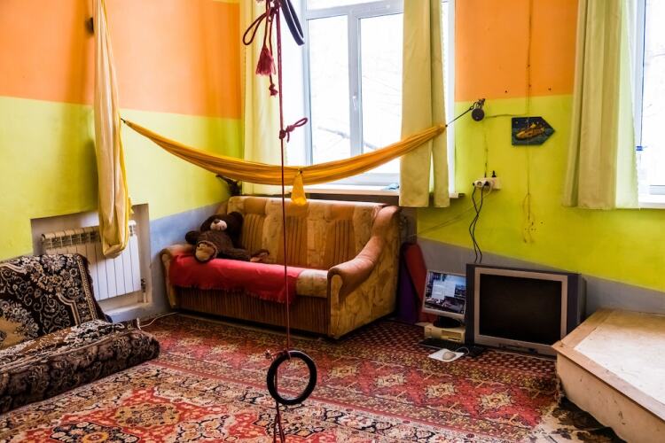 Central, фото 92