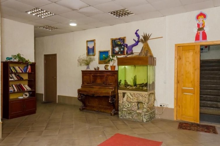 Central, фото 94