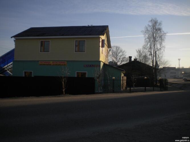 У вокзала, фото 26