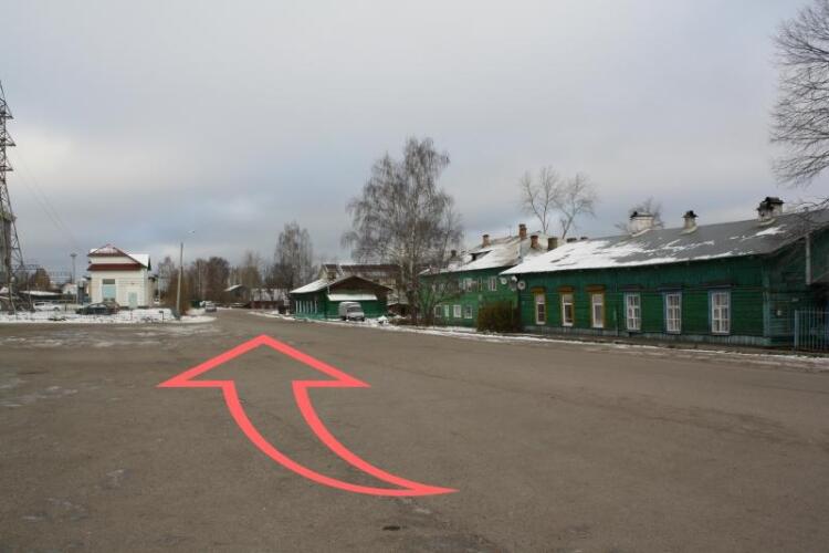 У вокзала, фото 39