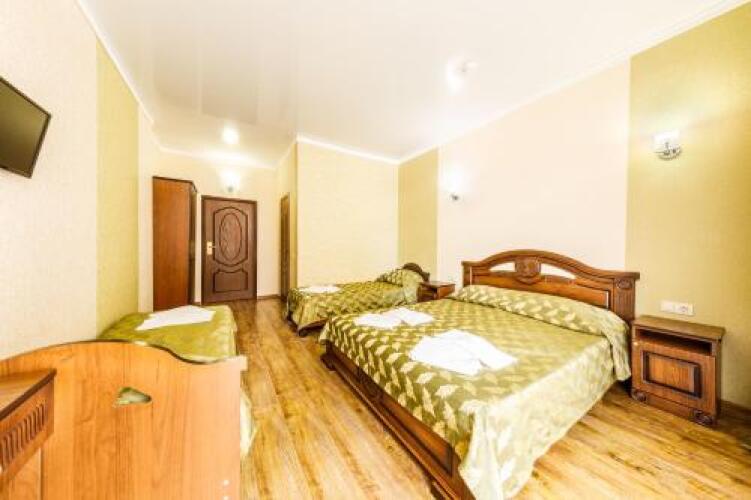 Hotel Prestige, фото 96