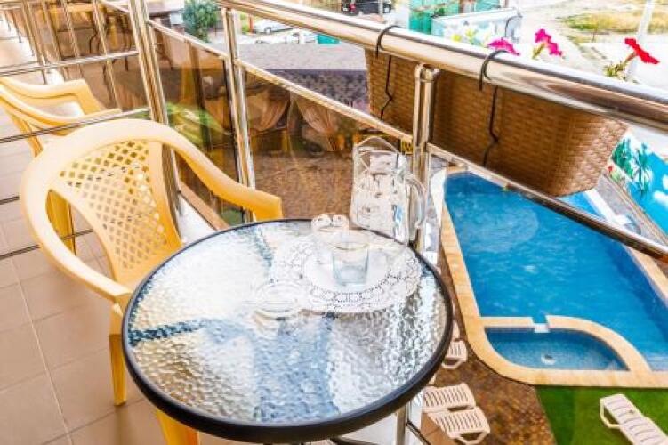 Hotel Prestige, фото 97