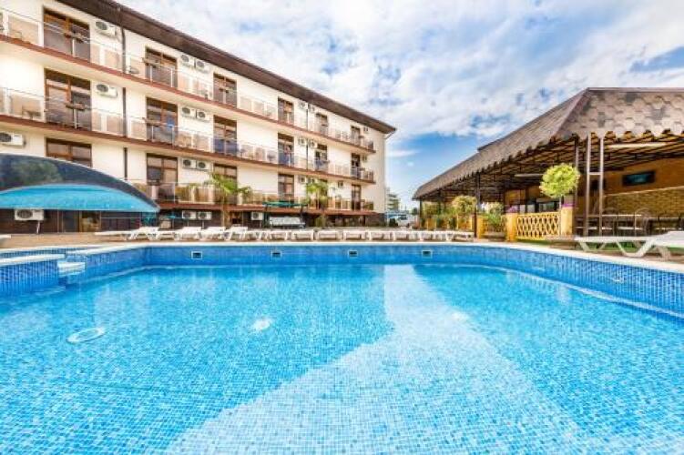 Hotel Prestige, фото 98