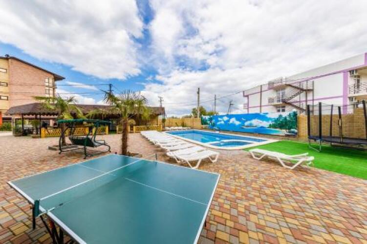 Hotel Prestige, фото 99