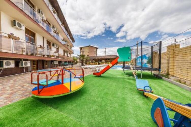 Hotel Prestige, фото 100