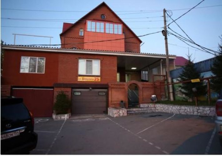 Alexandr House B&B, фото 39