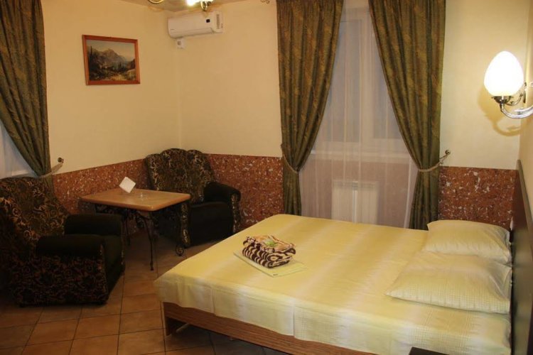 Alexandr House B&B, фото 41