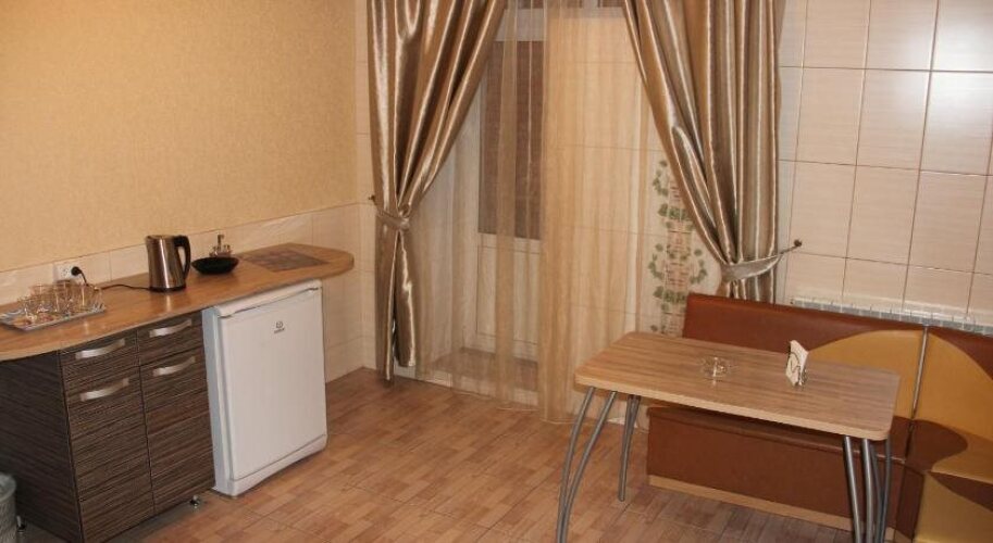 Alexandr House B&B, фото 47