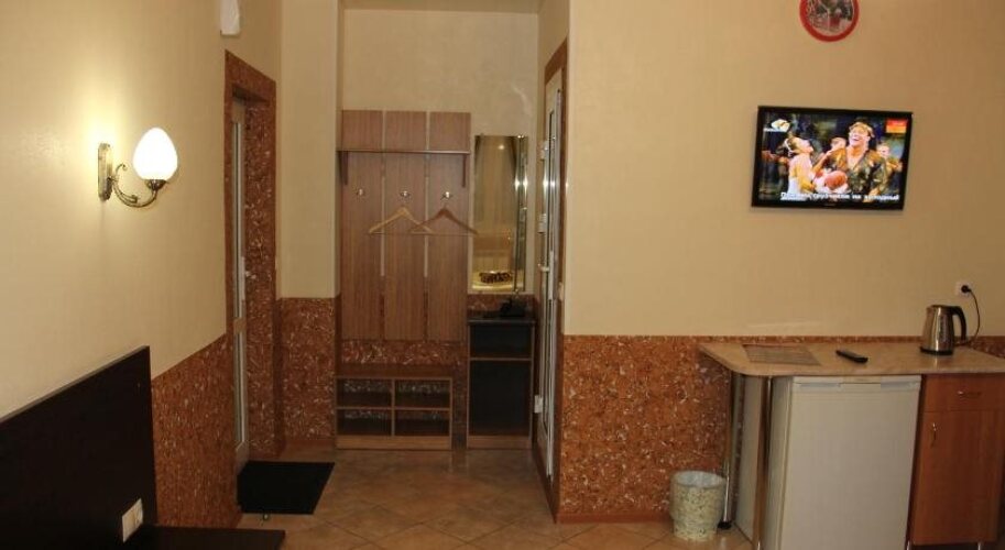 Alexandr House B&B, фото 48