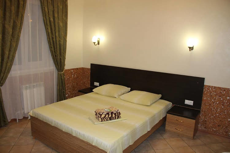 Alexandr House B&B, фото 53