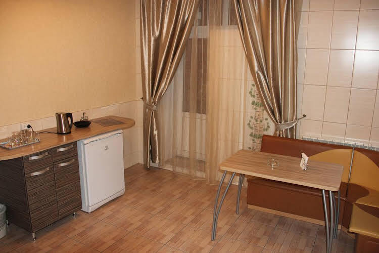 Alexandr House B&B, фото 54