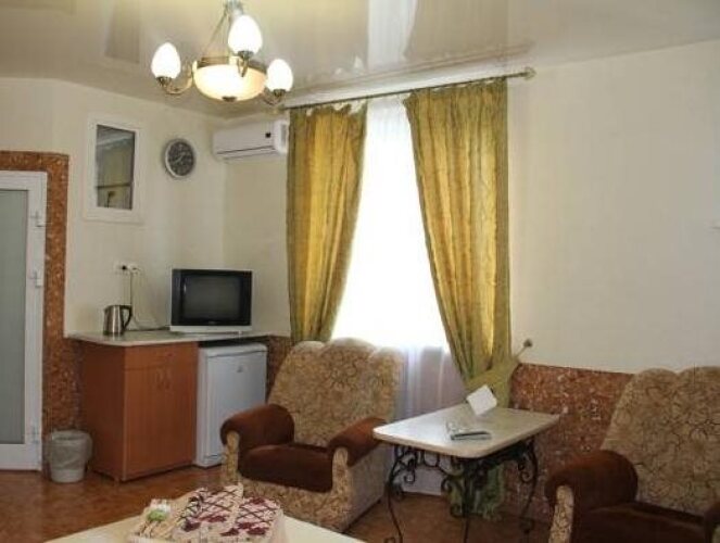 Alexandr House B&B, фото 55