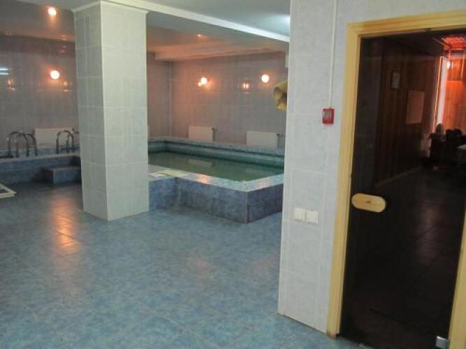 Ланч Кафе Инн, фото 40