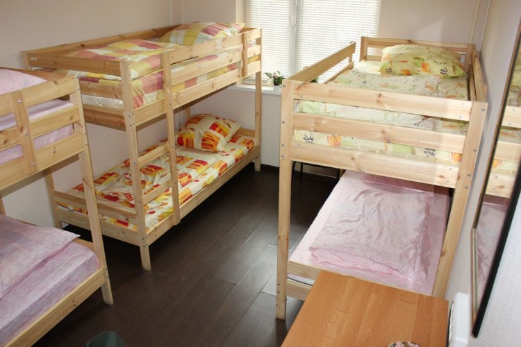 Club Hotel Vremena Goda Hostel, фото 52