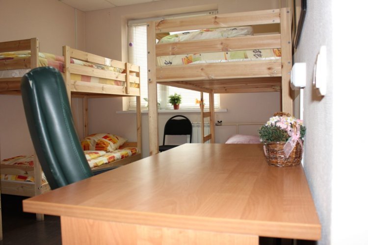 Club Hotel Vremena Goda Hostel, фото 53