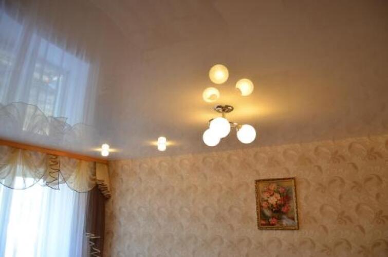 Apartment on Engelsa, фото 24