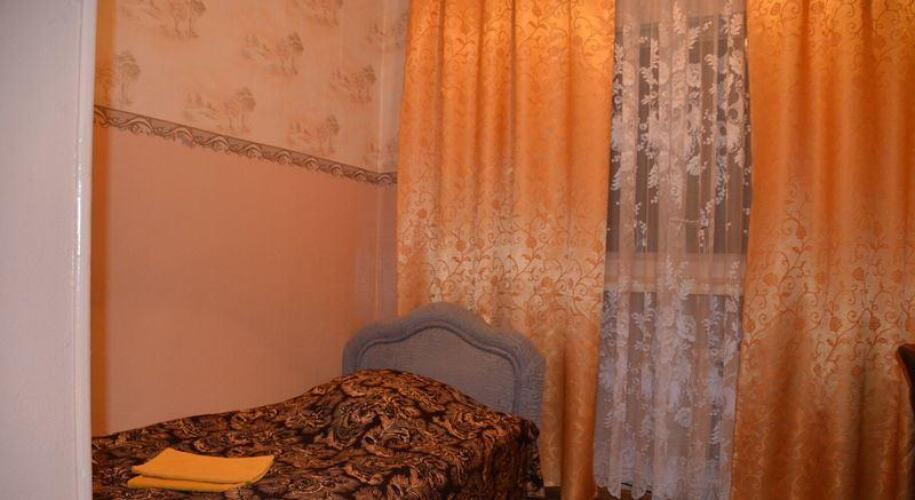 Гостиница Чайка, фото 39