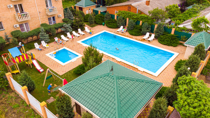 Отель Барин, фото 31