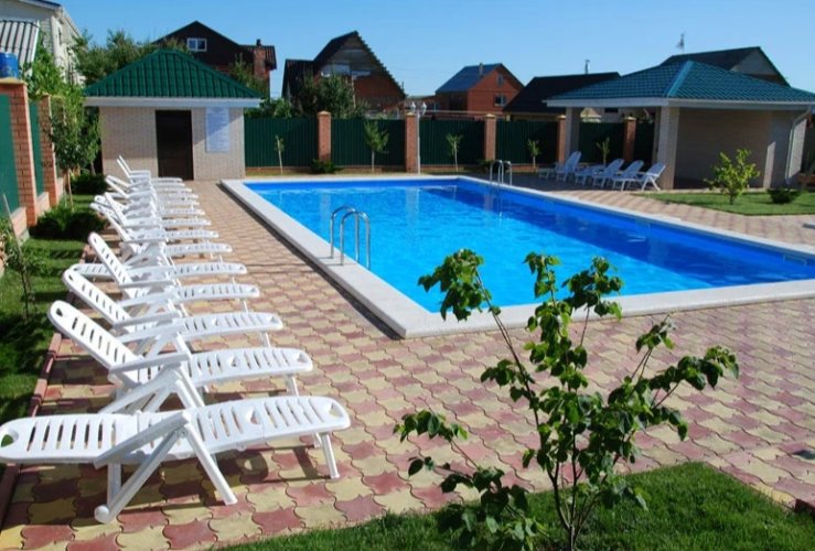 Отель Барин, фото 32