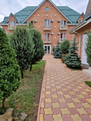 Отель Барин, фото 33