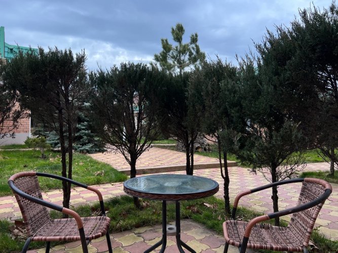 Отель Барин, фото 35