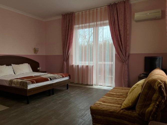 Отель Барин, фото 36