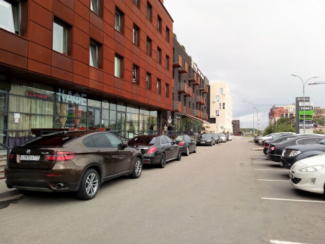 Otrada-Apart, фото 18