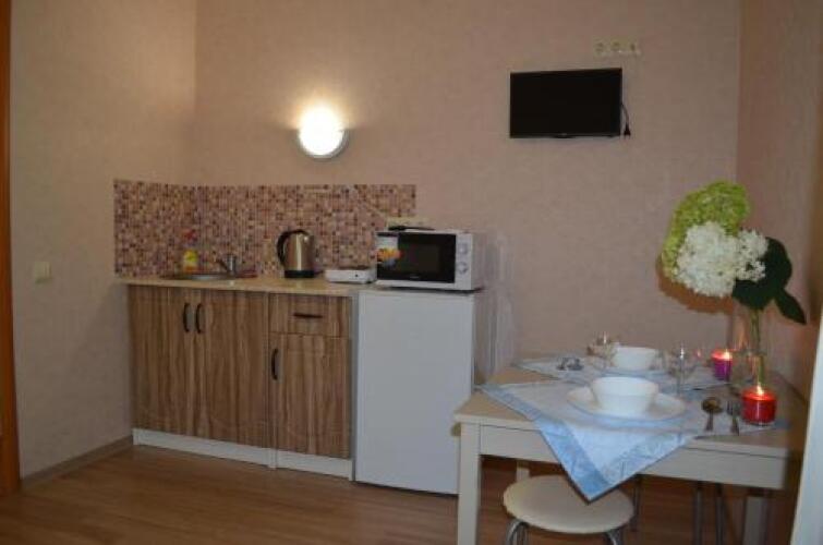 Guest House Na Troitskoy, фото 75