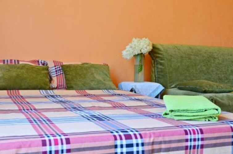 Guest House Na Troitskoy, фото 76