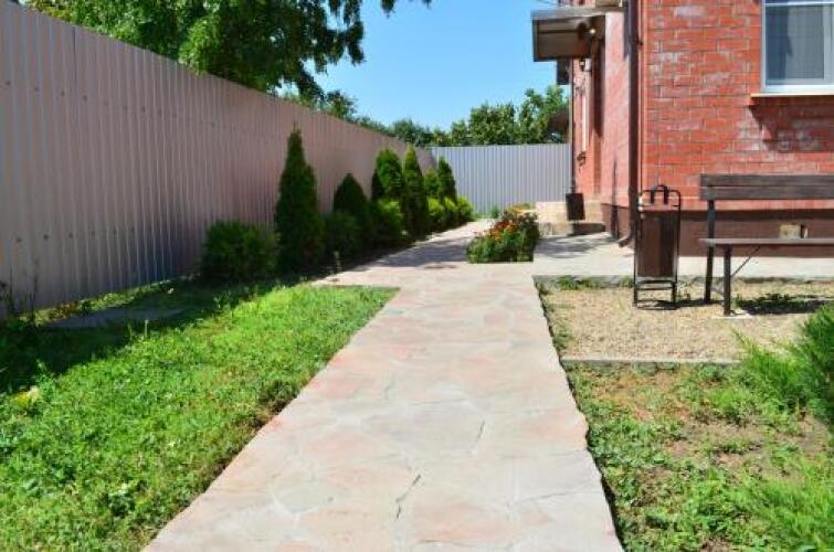 Guest House Na Troitskoy, фото 77