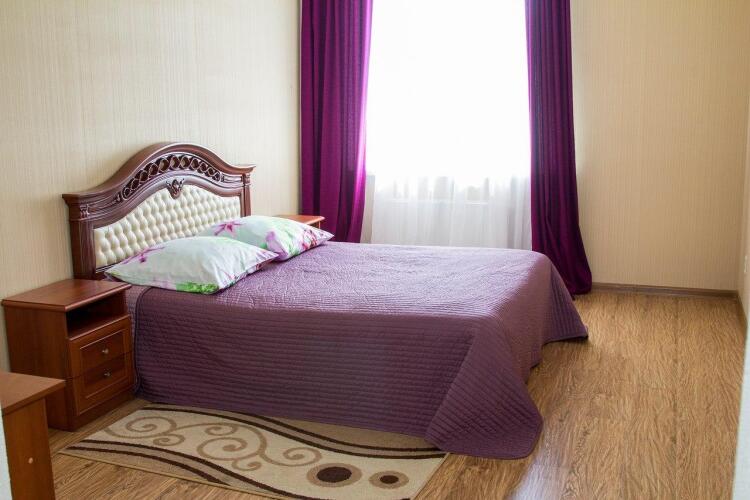 Отель Ван, фото 107