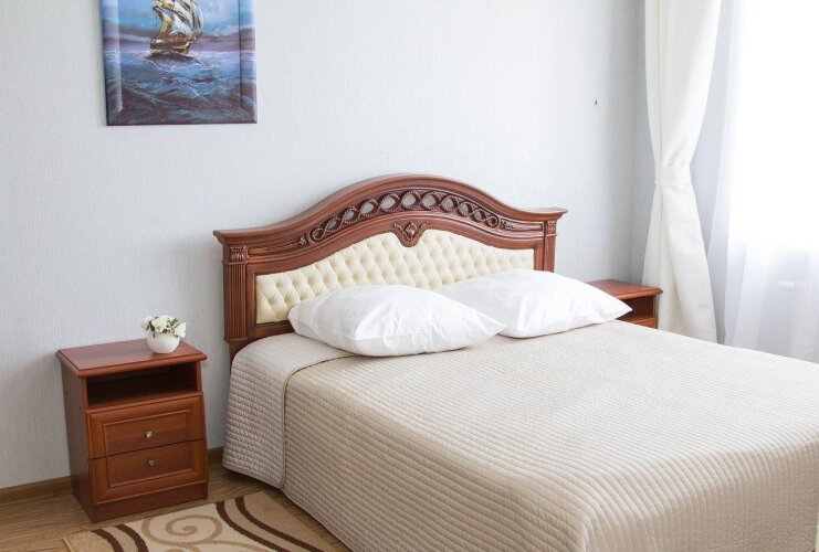 Отель Ван, фото 108