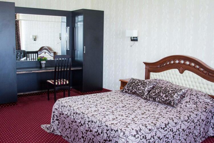 Отель Ван, фото 109