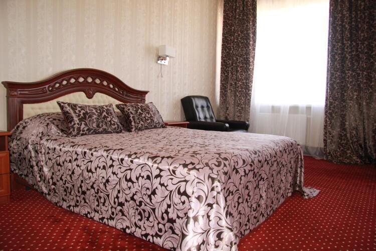 Отель Ван, фото 111