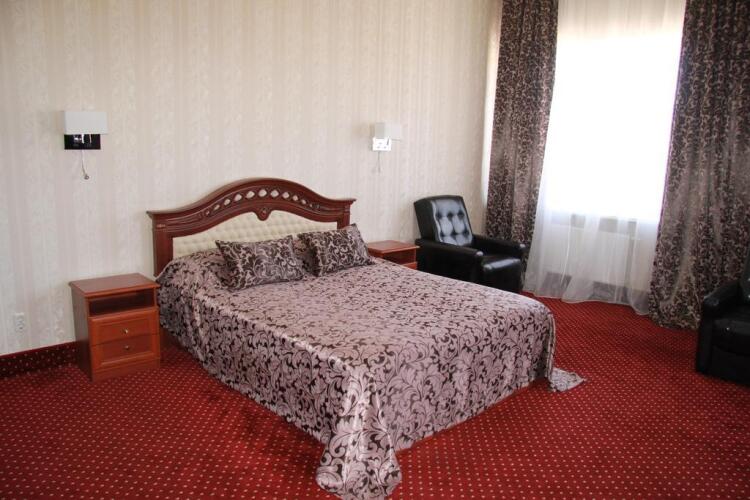 Отель Ван, фото 112