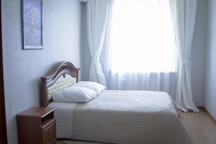 Отель Ван, фото 113