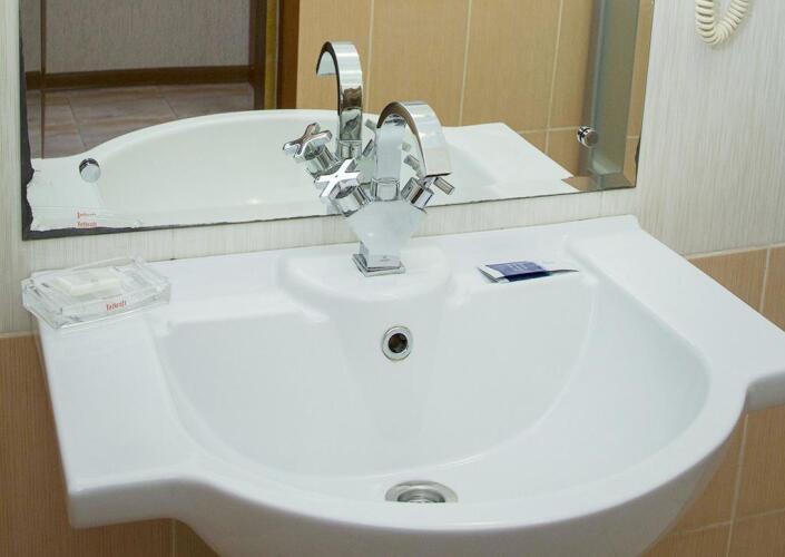 Отель Ван, фото 114