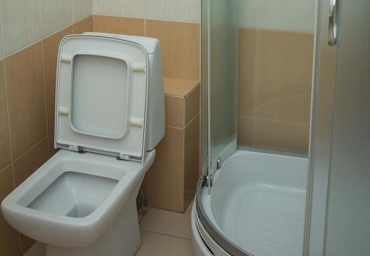 Отель Ван, фото 115