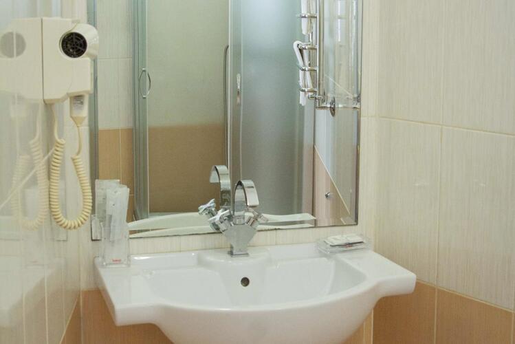 Отель Ван, фото 116