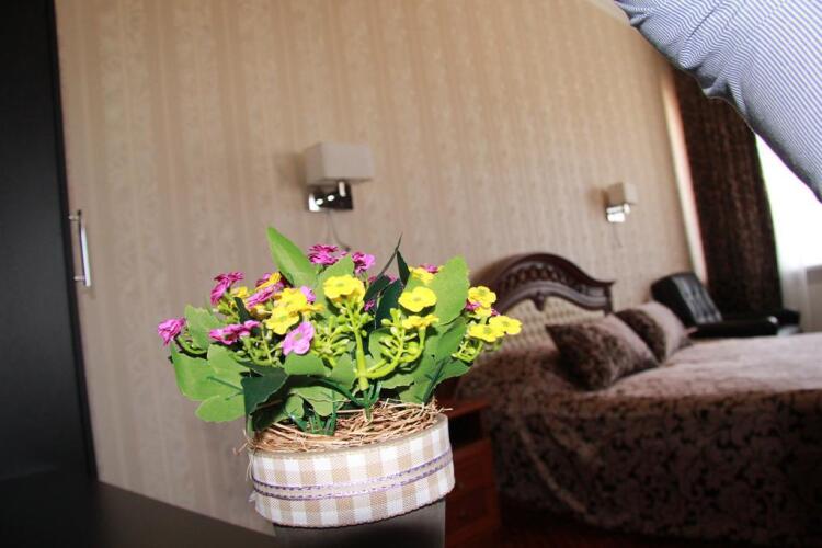 Отель Ван, фото 118