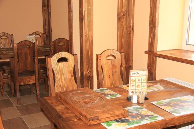 Отель Ван, фото 120