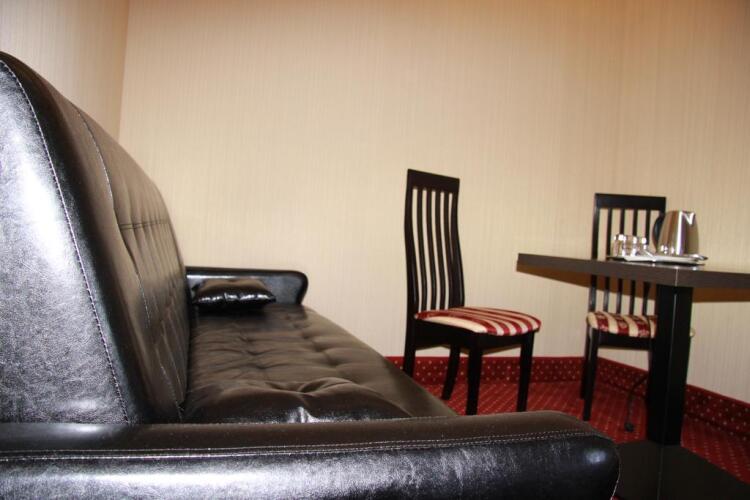 Отель Ван, фото 121